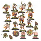 Blood Bowl: Nurgles Rotters